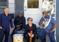 Keyboard wizard John Medeski brings some New Orleans to Music at the Intersection