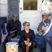 Keyboard wizard John Medeski brings some New Orleans to Music at the Intersection