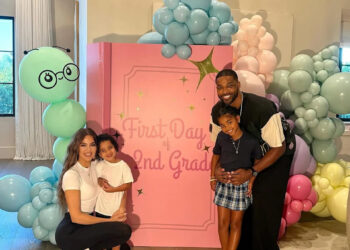 Khloe Kardashian, Tristan Thompson