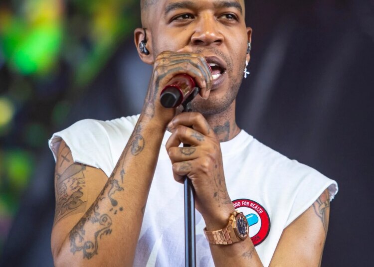 Kid Cudi Announces “Lengthy” Hiatus From Music