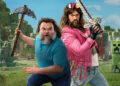 Kidscreen » Archive » Paramount Pictures and Legendary ink three-year distribution deal