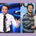 Kieran Culkin and Jazz Charton