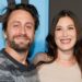 Kieran Culkin’s Wife Jazz Charton Is Pregnant, Expecting Their Third Child Together | expecting, Jazz Charton, Kieran Culkin, Pregnant | Just Jared: Celebrity News and Gossip