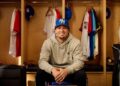 Kike Hernández Stars in Discover Puerto Rico’s New 'Return The Love 'Campaign Celebrating Music, Sports & Conscious Travel