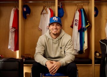 Kike Hernández Stars in Discover Puerto Rico’s New 'Return The Love 'Campaign Celebrating Music, Sports & Conscious Travel