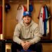 Kike Hernández Stars in Discover Puerto Rico’s New 'Return The Love 'Campaign Celebrating Music, Sports & Conscious Travel