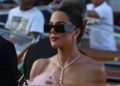 Kim Kardashian's favorite hotel in the world is in Ireland - Celebrity News - Entertainment
