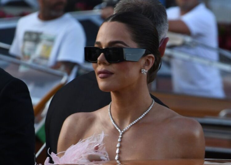Kim Kardashian's favorite hotel in the world is in Ireland - Celebrity News - Entertainment