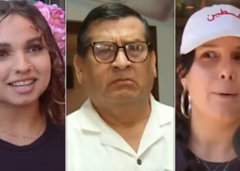 'Kimmel' Asks Business Owners If They'd Like To Thank Trump For Sending Troops