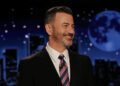 Jimmy Kimmel Live! from September 23. / ABC