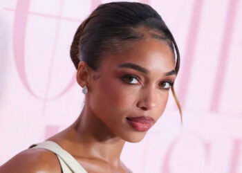 Lori Harvey Celebrates 'Reasonable Doubt' Debut in Style at a Celebratory WeHo Dinner