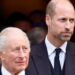 King Charles Allegedly Tired of Prince William’s Self-Righteous Intractability