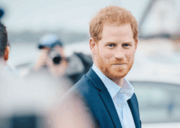 Prince Harry