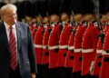 King Charles III to deploy tiara diplomacy as UK prepares to welcome Trump