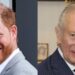 King Charles & Prince Harry Meet for First Time Since February 2024 Amid UK Royal Family Feud | King Charles, Prince Harry | Just Jared: Celebrity News and Gossip