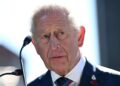 King Charles Shares Personally Signed Royal Message