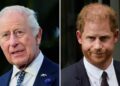 King Charles’ fears revealed as speculation mounts over reunion with Prince Harry