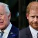 King Charles’ fears revealed as speculation mounts over reunion with Prince Harry
