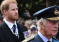 King Charles gives Prince Harry under an hour during meeting after 19-month wait - Celebrity News - Entertainment