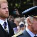 King Charles gives Prince Harry under an hour during meeting after 19-month wait - Celebrity News - Entertainment