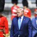 King Charles planning royal spectacle for President Trump, with carriage rides and star-studded guest list