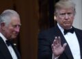 King Charles puts nation before self as he prepares for Trump state visit - Royals - News