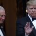 King Charles puts nation before self as he prepares for Trump state visit - Royals - News