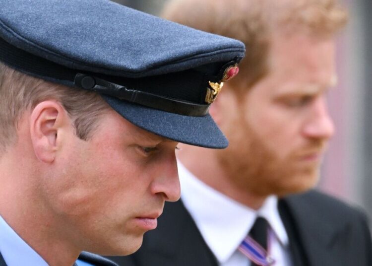 King Charles' relationship with Harry is 'the most important thing' - Royals - News