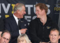 King Charles 'saddened and perplexed' by Prince…