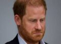 King Charles says Harry cant just return to royal family - Royals - News