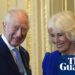 King Charles to visit Vatican and meet Pope Leo for first time | King Charles III