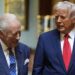 King Charles will have to 'show off' for Trump if monarch makes US visit - Royals - News