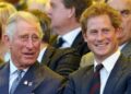 King Charles will only meet Prince Harry 'if he abides by one strict rule' - Royals - News