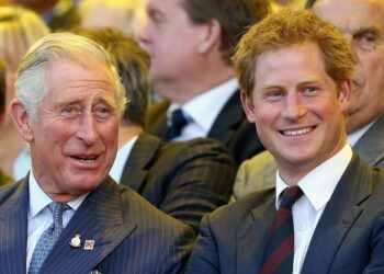 King Charles will only meet Prince Harry 'if he abides by one strict rule' - Royals - News