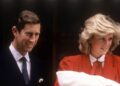 King Charles's bombshell comment left Diana crying after Harry's birth - Celebrity News - Entertainment