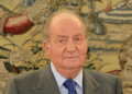 King Juan Carlos reveals why he's breaking his own rule with a tell all book