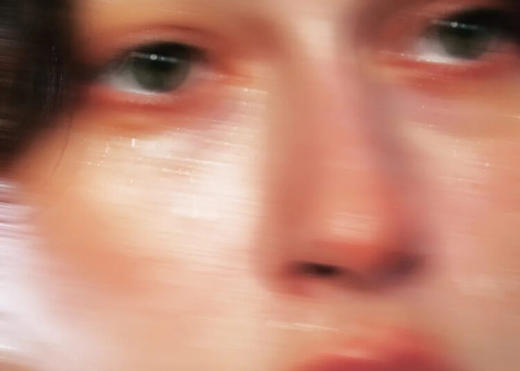 King Princess's new album, Girl Violence.
