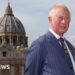 King and Queen to meet Pope Leo on rearranged Vatican visit