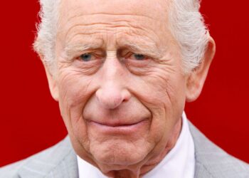 King 'rushes home' and fuels rumors of Prince Harry reunion - Celebrity News - Entertainment