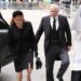 King tells Andrew and Fergie they’re ‘not welcome’ at royal Christmas after Epstein email