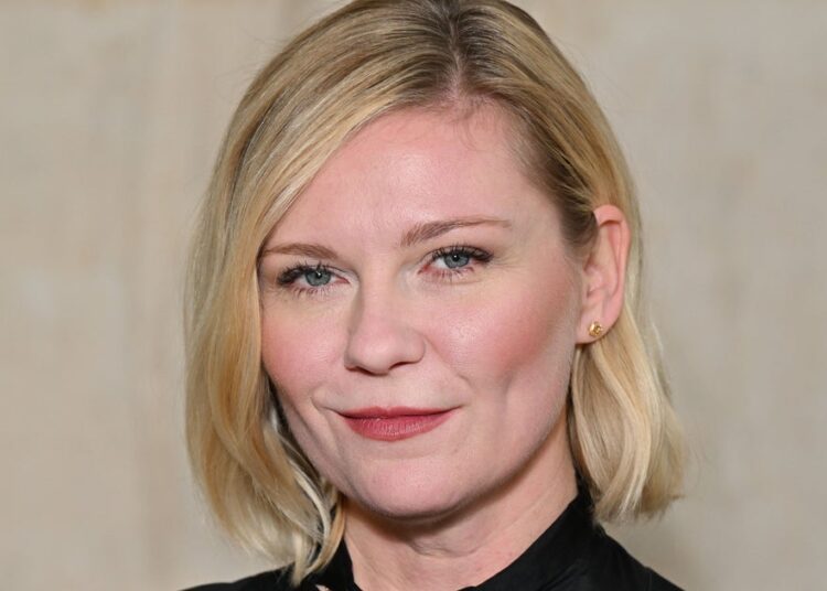 Kirsten Dunst Asked If She’d Do A ‘Bring It On’ Sequel, And Her Response Is Refreshing