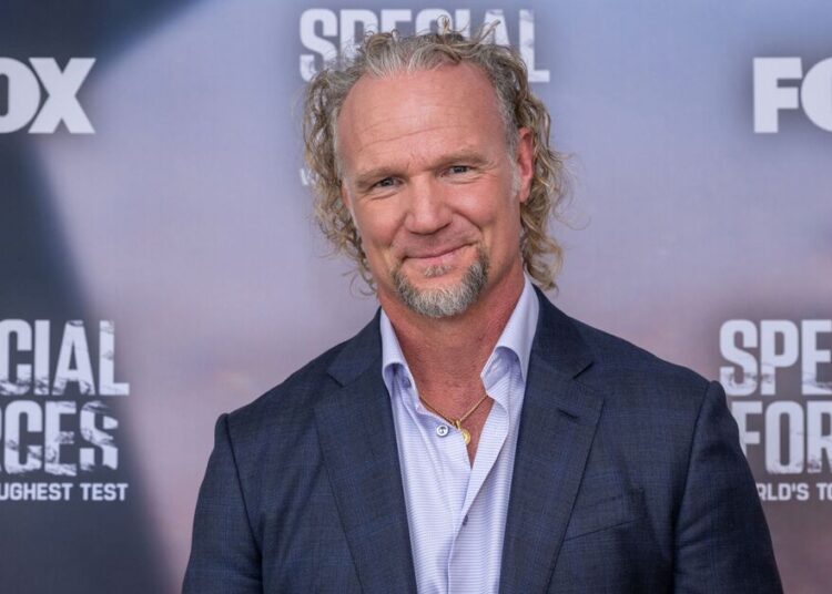 Kody Brown says only reason he would consider polygamy again - Celebrity News - Entertainment