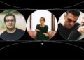 This week's new music: Kosh, Jennifer Walton, Mohammad Reza Mortazavi image