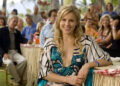 Pictorial Press Ltd / Alamy Kristen Bell as Sarah Marshall in 'Forgetting Sarah Marshall'