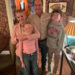 Kristin Cabot and her family