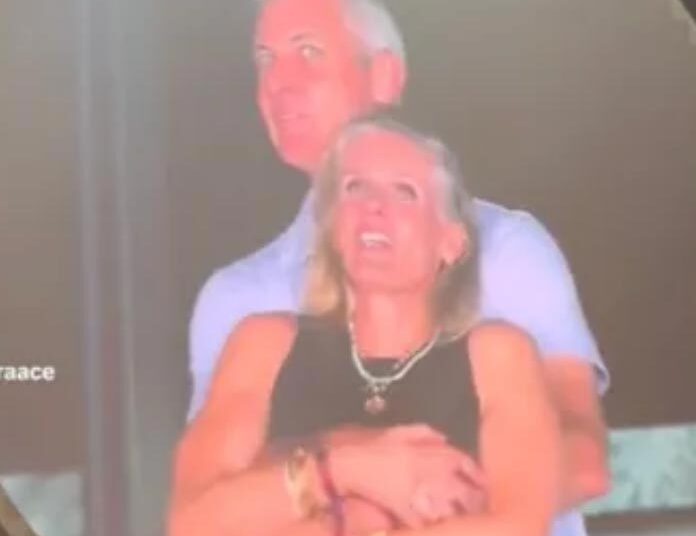 Kristin Cabot Breaks Her Silence on Coldplay Kiss Cam Drama With Andy Byron