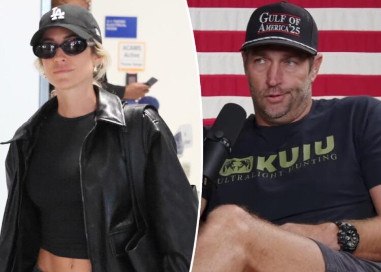 Kristin Cavallari dodges questions about Jay Cutler divorce settlement claims