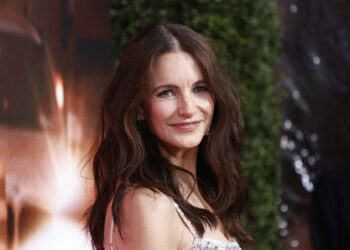 Kristin Davis Admits She ‘Just Assumed’ HBO Max’s ‘And Just Like That’ Would ‘Keep Going’ – Star Magazine