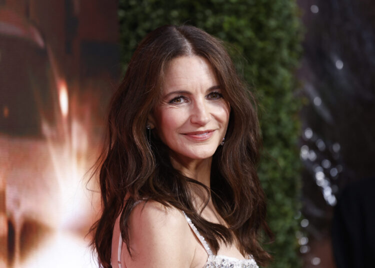 Kristin Davis Admits She ‘Just Assumed’ HBO Max’s ‘And Just Like That’ Would ‘Keep Going’ – Star Magazine