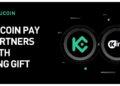 KuCoin Pay Partners with King Gift to Bridge Crypto to Everyday Shopping for Gaming, Entertainment, and Retail Gift Cards